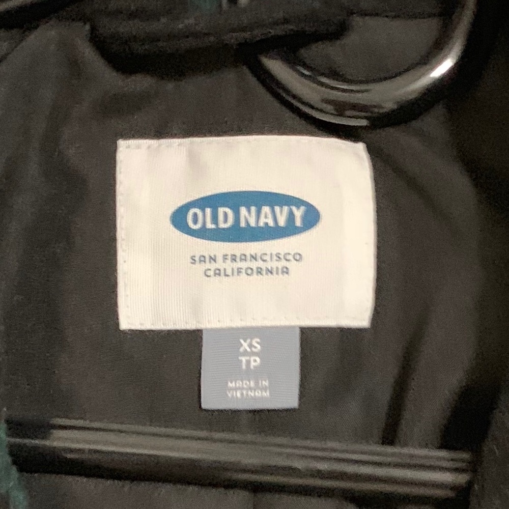 Peacoat - Picture 3 of 3